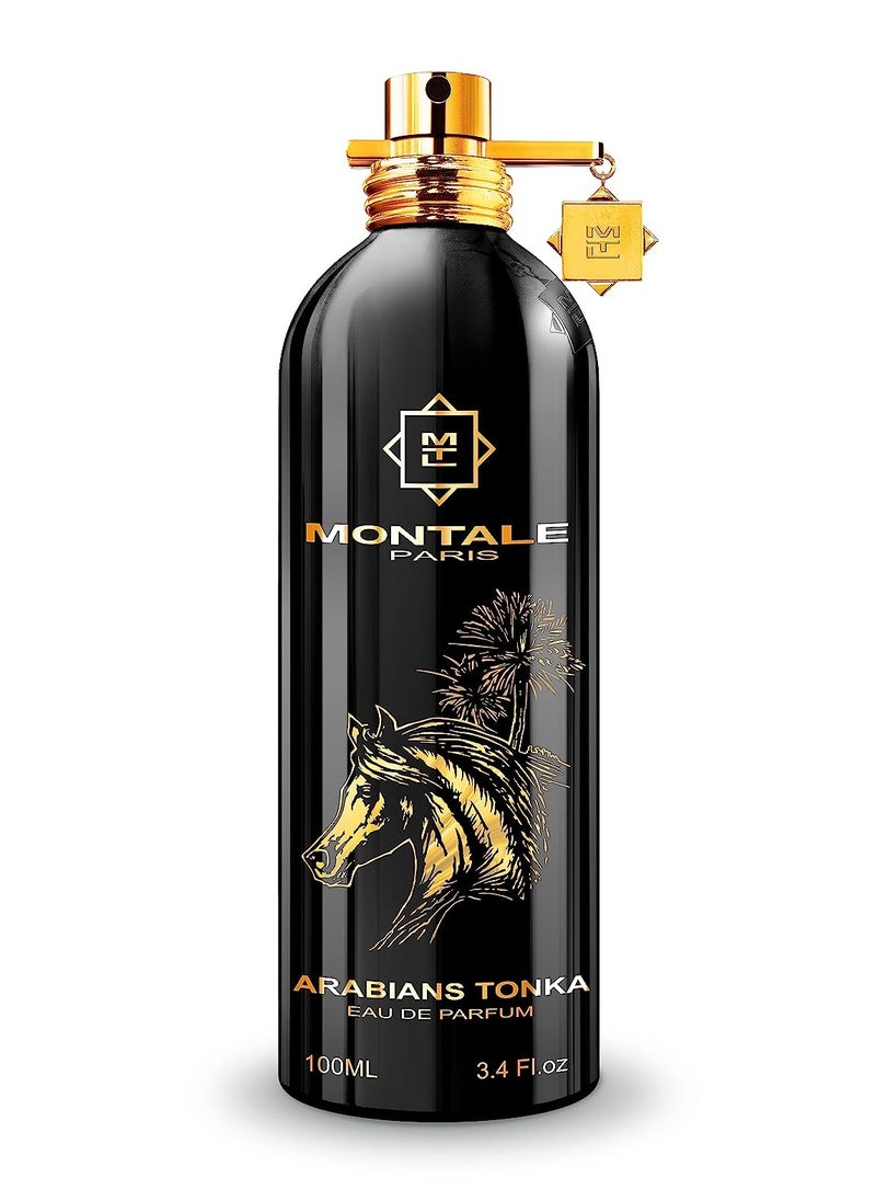 Montale Paris (Europe) - MONTALE Arabians Tonka 100ml - Image 1