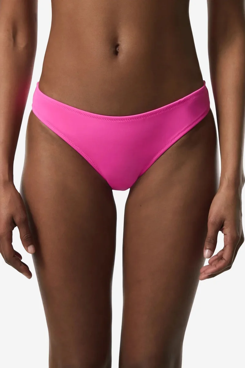 بنتي PENTI Low Rise Cheeky Bikini Bottom