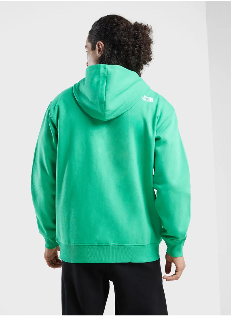 THE NORTH FACE Essential Hoodie