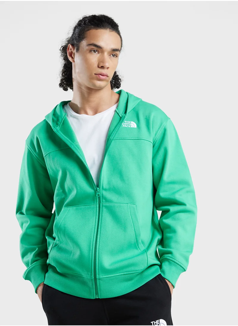 THE NORTH FACE Essential Hoodie