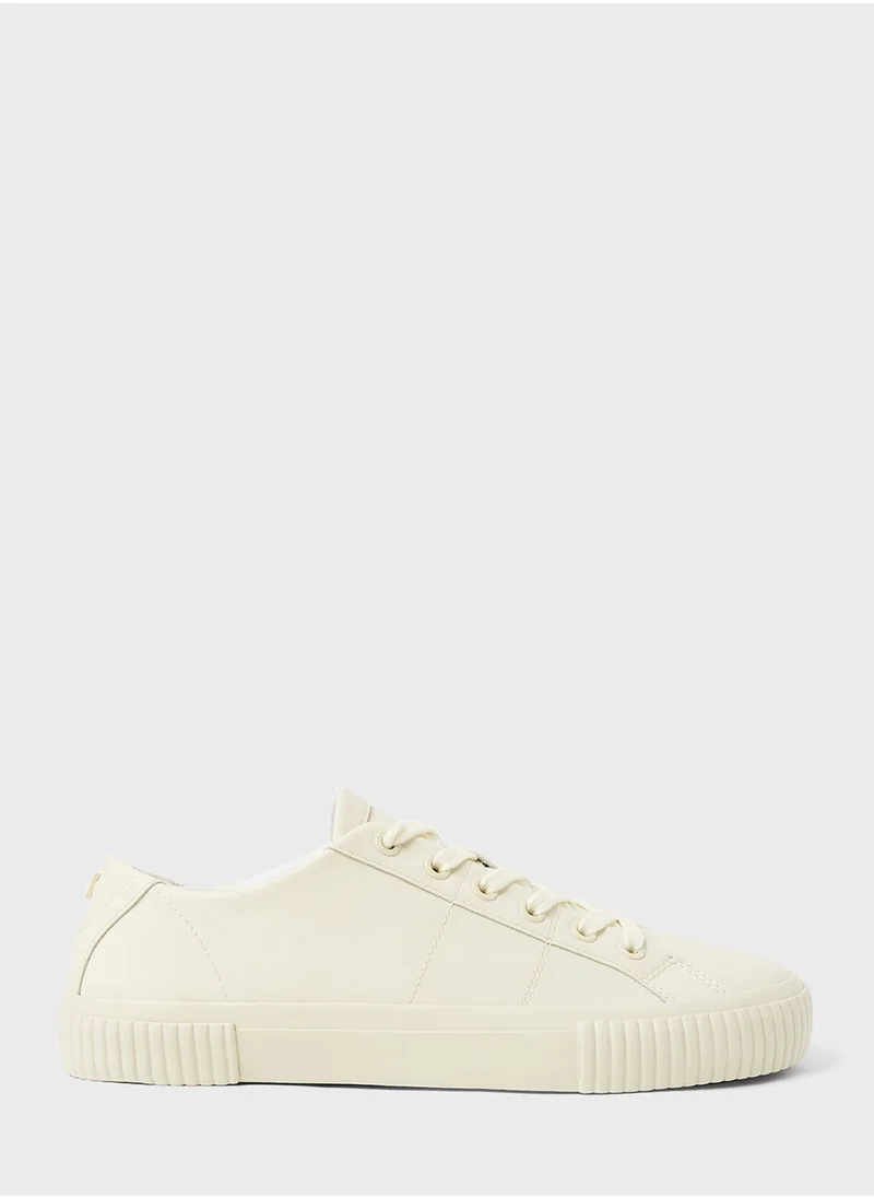 Ted Baker Kimiah Vulcanised Sneakers