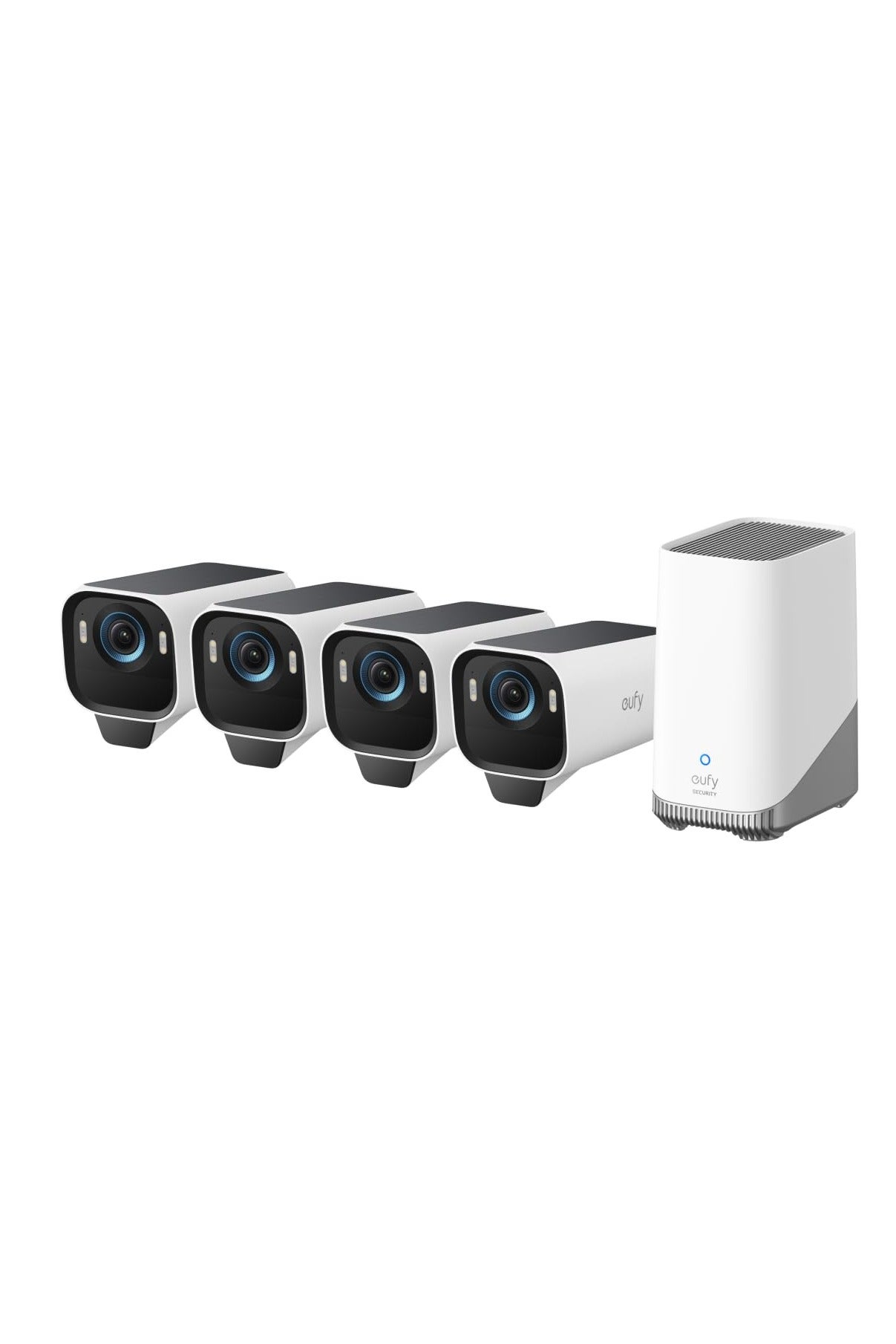 eufy Eufy Security S3 Pro