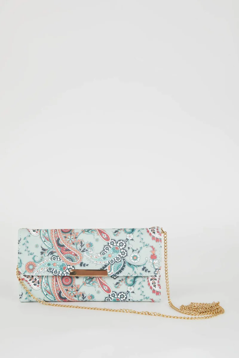 ديفاكتو Woman Crepe Wallets