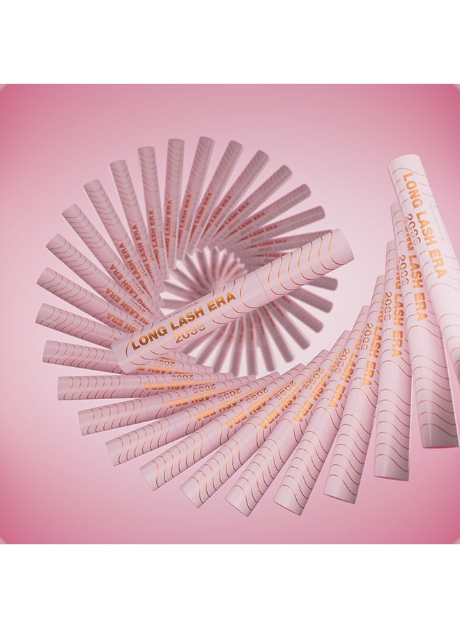 Max Factor 2000 Calorie Long Lash Era Mascara, Black, 7.8ml - Image 3