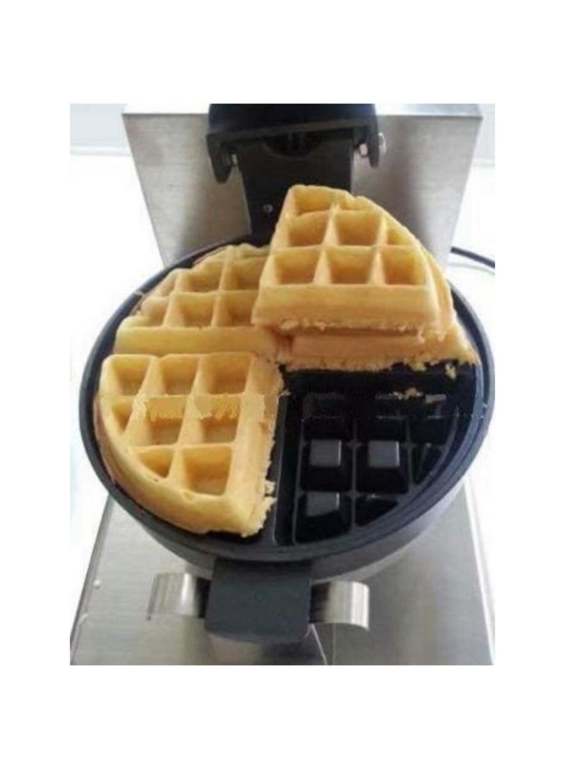 China Non-Stick Grid Muffin Baker Making Machine - Image 3