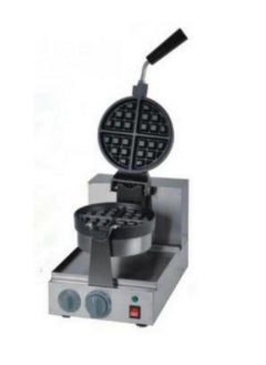 China Non-Stick Grid Muffin Baker Making Machine  - Image 2