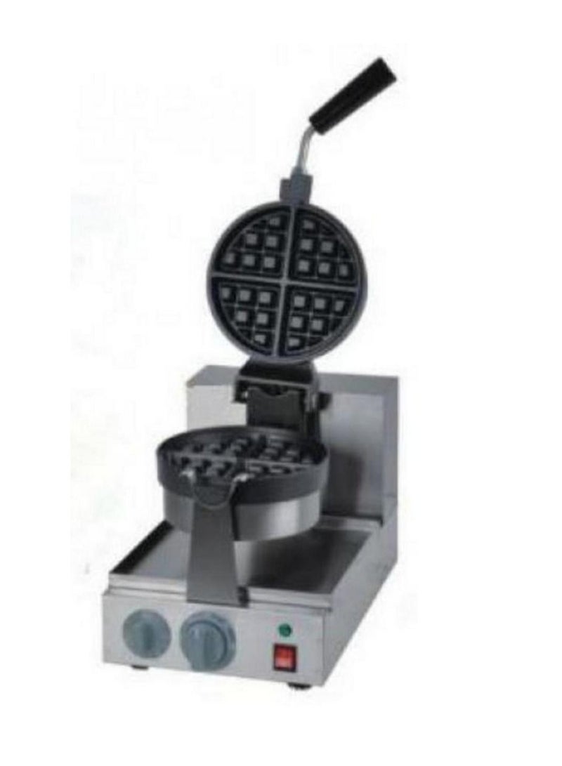 China Non-Stick Grid Muffin Baker Making Machine - Image 2