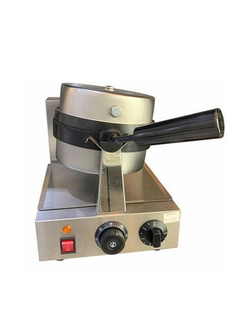 China Non-Stick Grid Muffin Baker Making Machine - Image 1