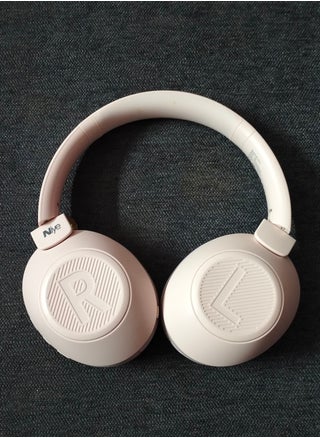 Powder Pink