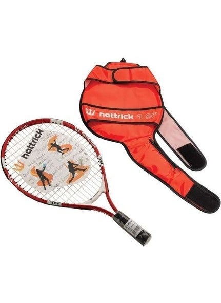 Hattrick Tennis Racket 19"  - Image 2