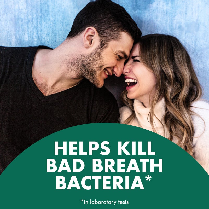 ARM & HAMMER Toothpaste Plus TheraBreath Breath Fresheners, ICY Mint Flavor, Teeth Whitening Toothpaste, Anticavity Fluoride for Bad Breath, 5.5 Oz (Pack of 2) - Image 4