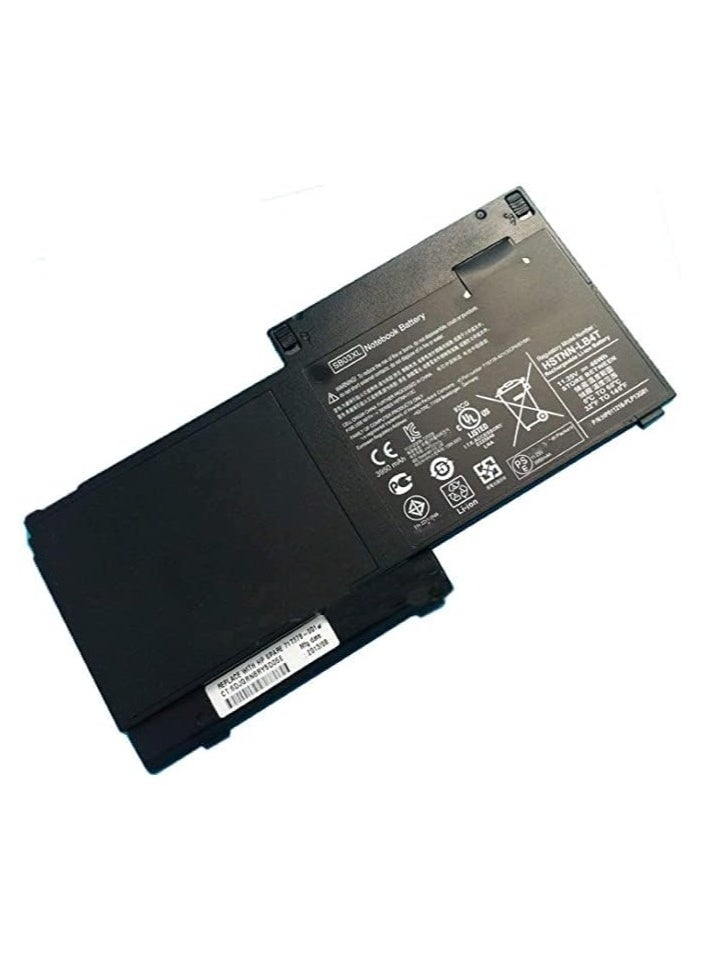 Generic - SB03XL Replacement Battery For HP EliteBook 820 G1/G2 720 G1/G2 725 G1/G2 Series - Image 1