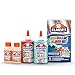 Elmers Metallic Slime Kit Includes Glue and Magical Liquid Activator 4 Piece Kit Perfect for Parties Gift Kids Activity Time - Image 3