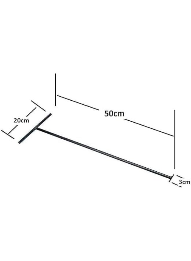 Royal Apex Manhole Key For Effortlessly Access Manholes - Image 2