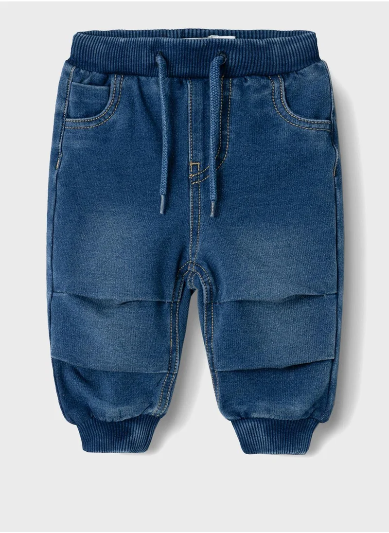 NAME IT Kids Relaxed Jeans