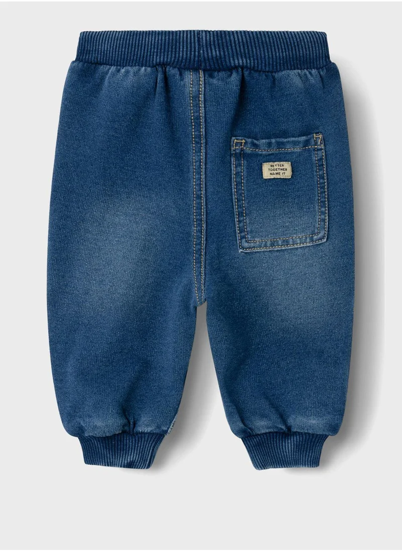 NAME IT Kids Relaxed Jeans