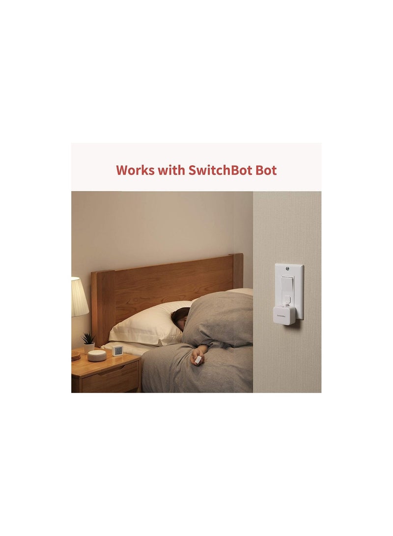 SwitchBot Remote For SwitchBot Bot and Curtain - Image 5