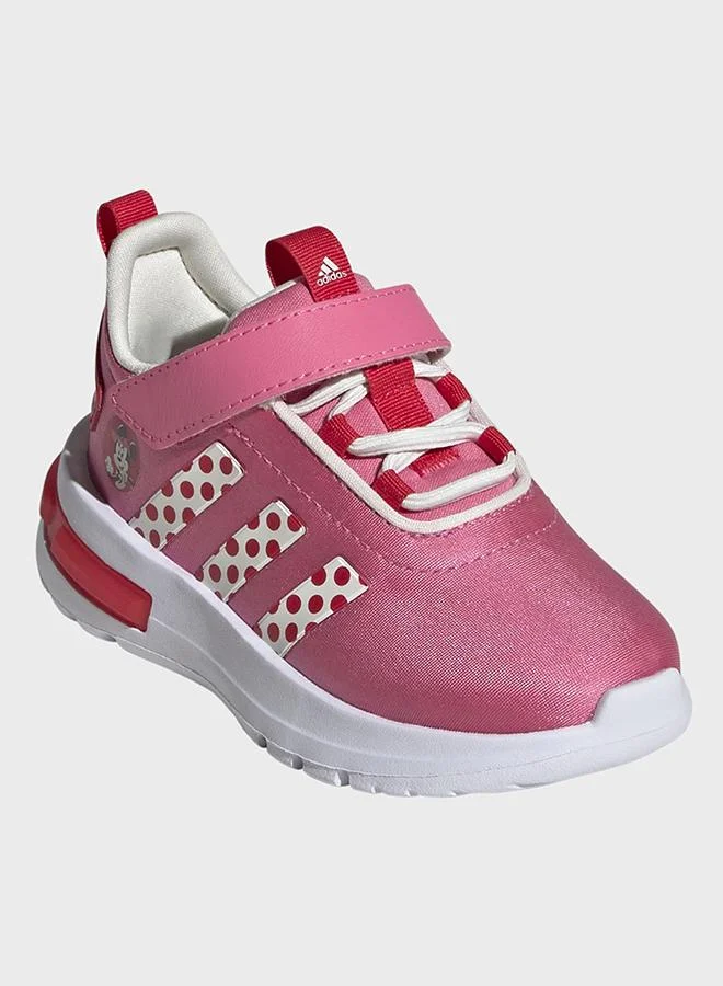 adidas حذاء للأطفال adidas x Disney Minnie Mouse Racer TR23