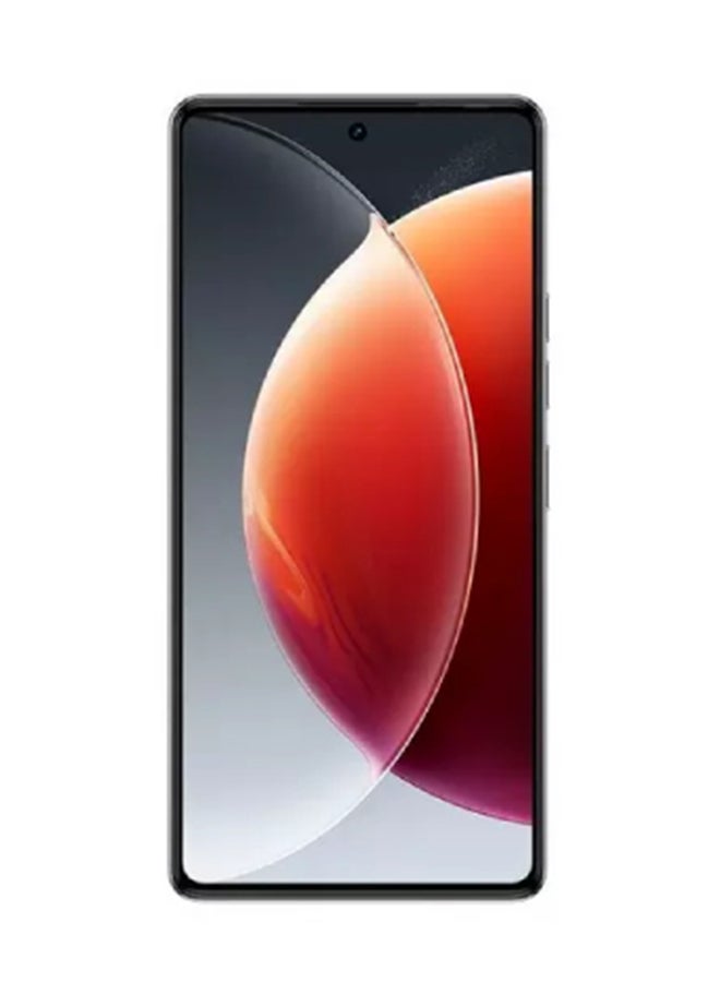 تكنو هاتف Camon 30 ثنائي الشريحة باللون الأبيض الملحي وذاكرة وصول عشوائي (RAM) سعة 8 جيجابايت وذاكرة داخلية 256 جيجابايت يدعم تقنية 5G - إصدار الشرق الأوسط - Image 3