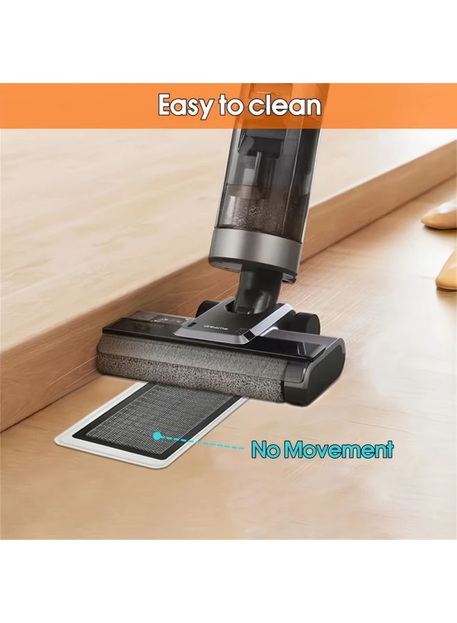 6 Pcs Magnetic Air Vent Covers 4x12 Inch Anti Insect Filters Easy to Clean - Image 3