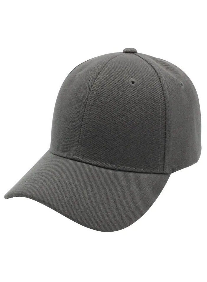 Summer Baseball sports Cap hat - Image 1