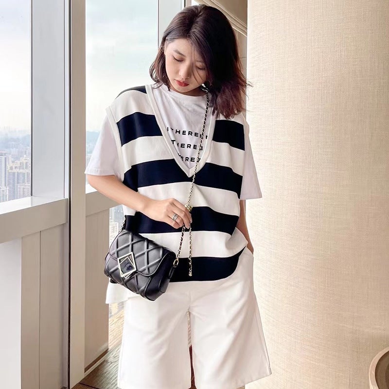 New Small Bag 2024 Fashion Genuine Leather Women'S Bag Single Shoulder Cowhide Crossbody Bag Small Gold Ball Quilted Chain Bag Manufacturer - Image 5