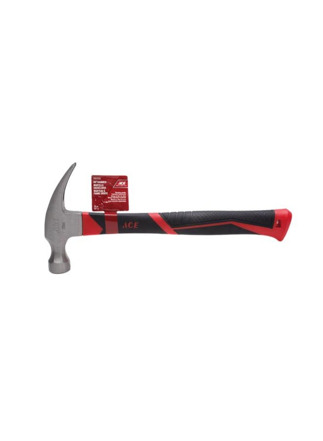 ACE Fiberglass Claw Hammer 20 oz. - Image 1