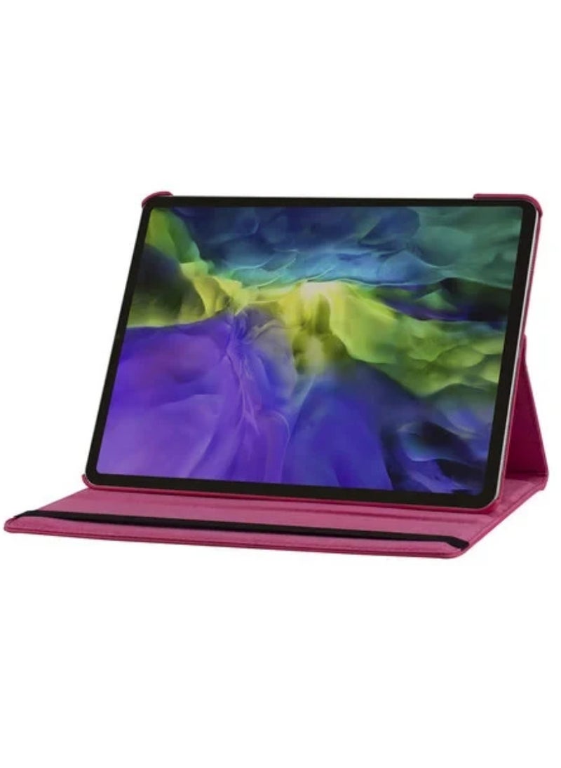 Blueberry Rotating Case for iPad Air 5 (2022) 10.9 Inch - Image 3