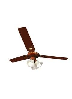 Fresh Fresh Fan Ceiling 3 Lamp  - Image 1