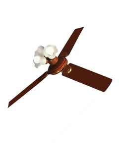 Fresh Fresh Fan Ceiling 3 Lamp  - Image 2