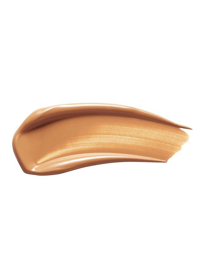 The Etherealist Super Natural Concealer, EC Corrector shade: Correct dark under-eye circles. Universal, weightless, multi-use. Makeup artist go to. Blurs imperfections for flawless finish