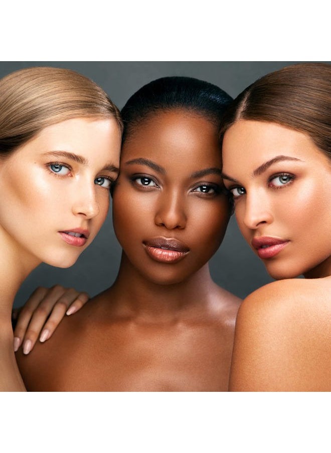 The Etherealist Super Natural Concealer, EC Corrector shade: Correct dark under-eye circles. Universal, weightless, multi-use. Makeup artist go to. Blurs imperfections for flawless finish