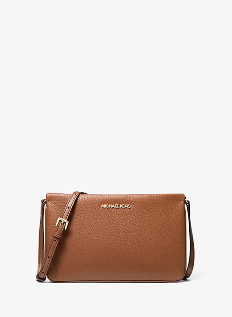 Michael Kors Jet Set Travel large crossbody bag