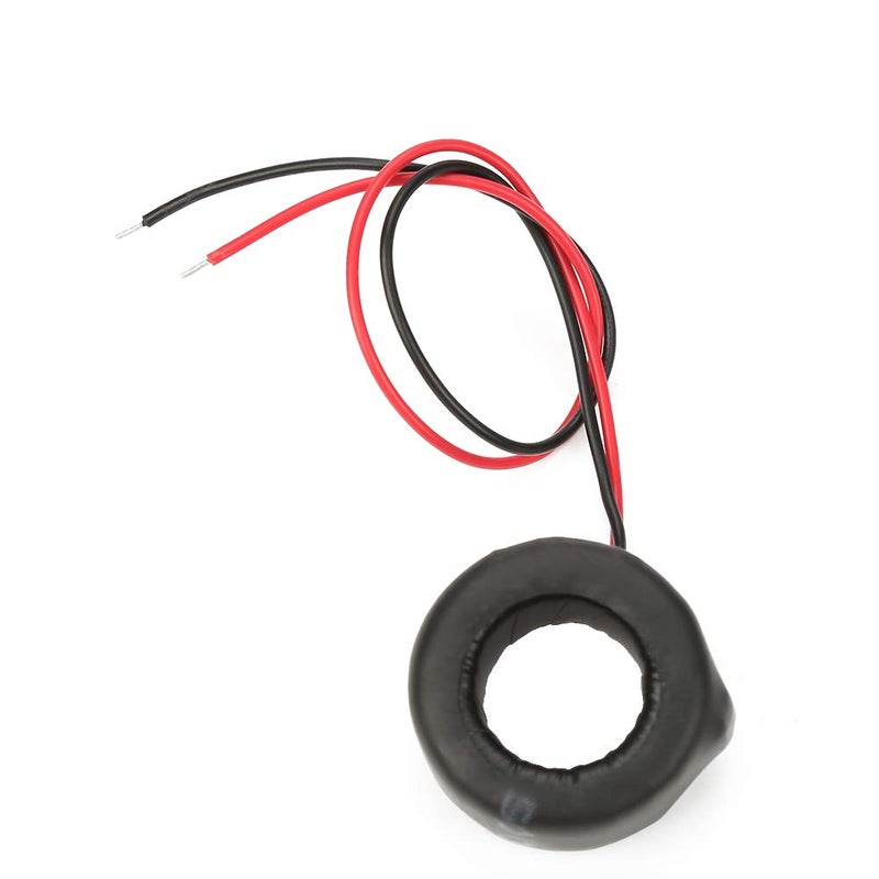 Digital Voltmeter Ammeter 100A Current Tester with LCD Display for Home Energy Monitoring - Image 4