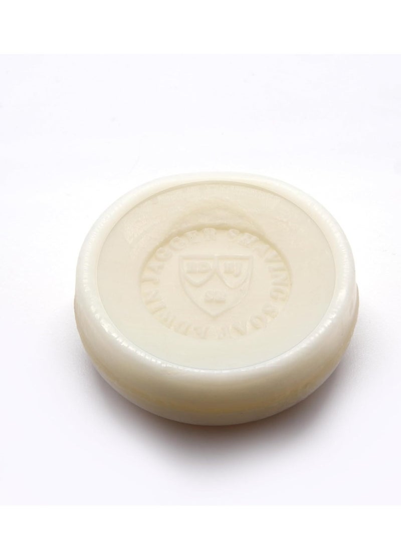 Edwin Jagger Edwin Jagger SSSW Sandalwood 99.9% Natural Traditional Shaving Soap 2.3 oz Refill  - Image 2