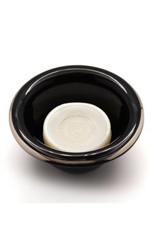 Edwin Jagger Edwin Jagger SSSW Sandalwood 99.9% Natural Traditional Shaving Soap 2.3 oz Refill  - Image 3