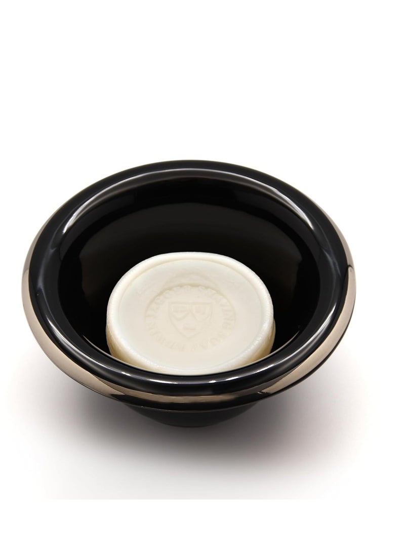 Edwin Jagger Edwin Jagger SSSW Sandalwood 99.9% Natural Traditional Shaving Soap 2.3 oz Refill  - Image 3