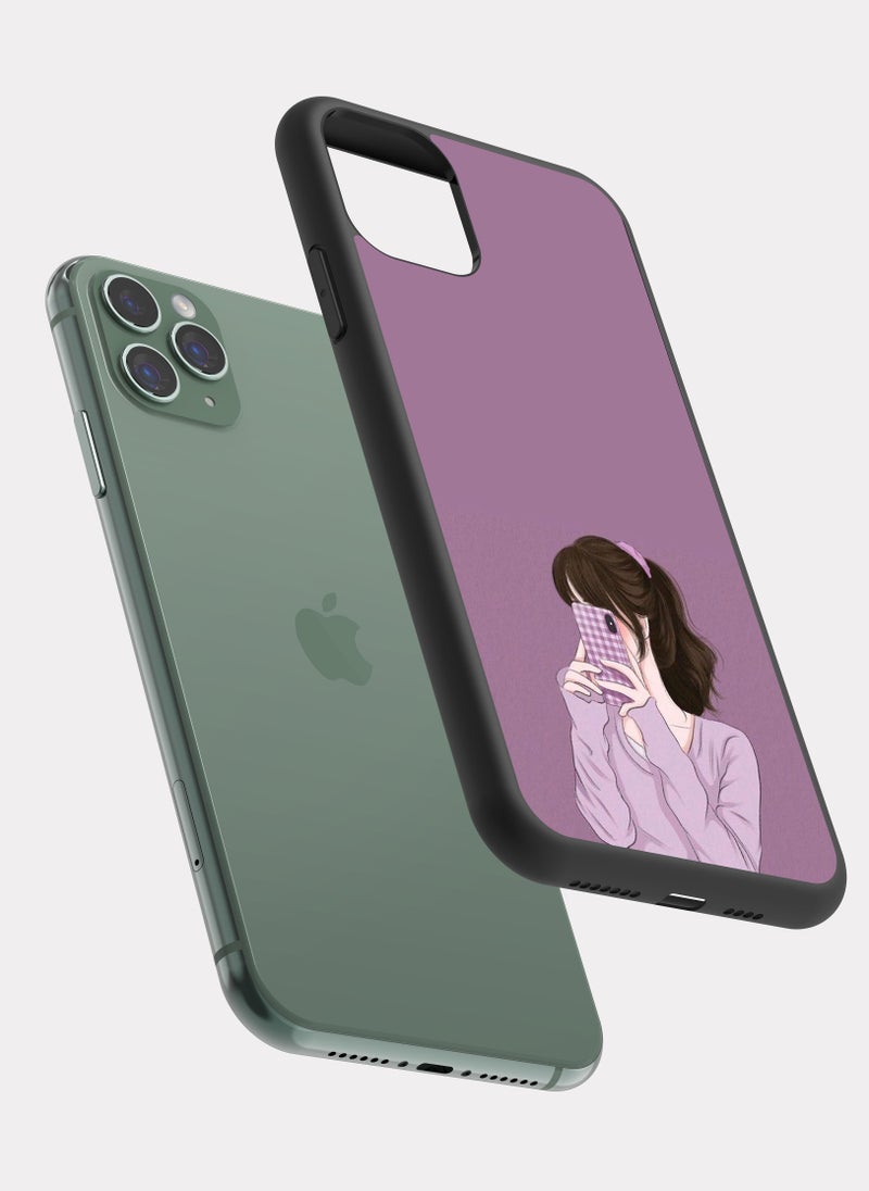 PXLAAT iPhone 11 Pro Max case cover Attractive - Image 2