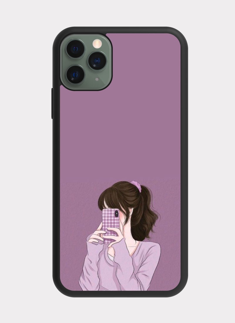 PXLAAT iPhone 11 Pro Max case cover Attractive - Image 1