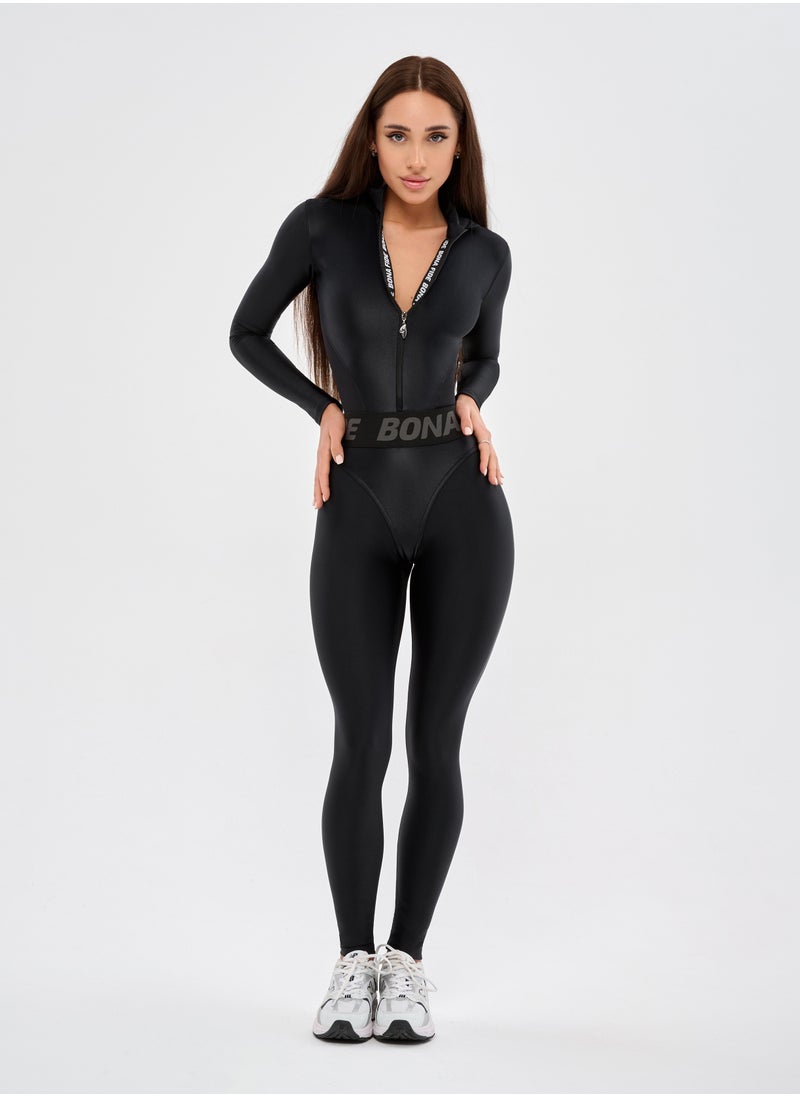 Bona Fide Premium Quality Workout Rompers and Jumpsuits for Women - Bodysuit with Lifting - Activewear Jumpsuit - pzsku/Z3929DB9C2D39BAC9823FZ/45/_/1728473439/fd220ffb-ade8-4e64-82e4-a61e6fc64107