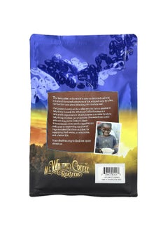 MT. WHITNEY COFFEE ROASTERS Mt. Whitney Coffee Roasters, Organic Peru Decaf, Ground Coffee, Medium Roast, 12 oz (340 g)  - Image 2