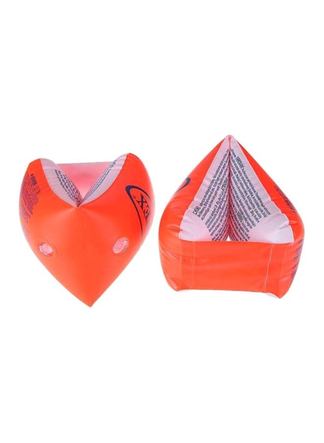 INTEX 2-Piece Swimming Arm Bands Set 18x15x3cm - Image 2