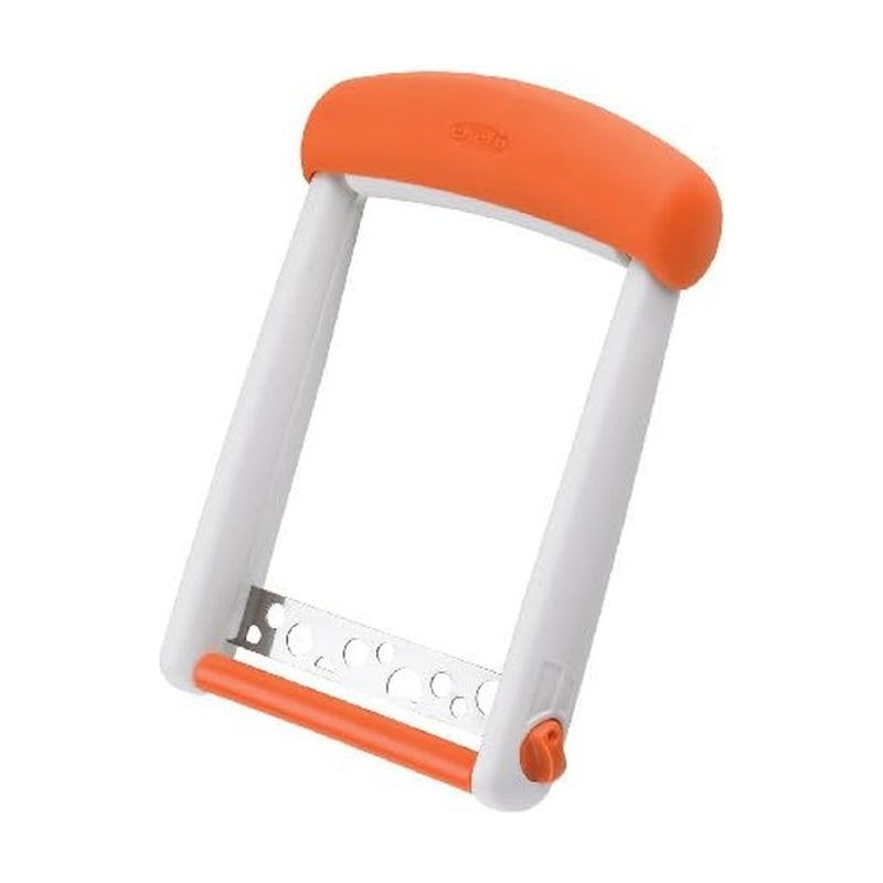 Chef'n Slicester Cheese Slicer (Apricot) - Image 1
