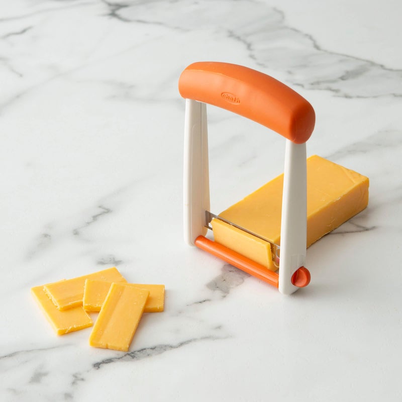 Chef'n Slicester Cheese Slicer (Apricot) - Image 5