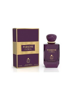 Paradise Floral - Unisex - EDP - 100ml - pzsku/Z392A2503B4FB43719FB6Z/45/_/1730655172/e76a422d-ba19-4f4f-a8dd-8c479622fdad