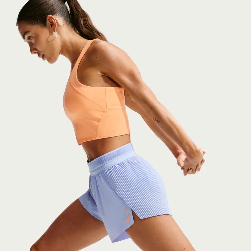 Nike Blue Nike AeroSwift 'Faith Kipyegon' for Women | Best Price UAE