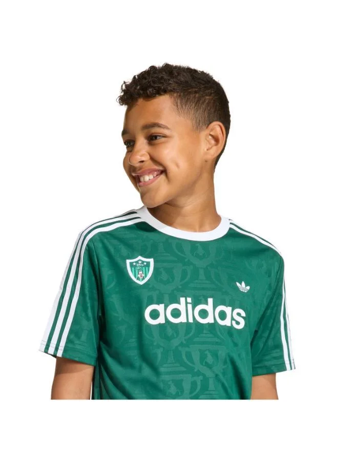 Adidas Originals  ADIDAS DISNEY LOOSE T-SHIRT  | Best Price UAE