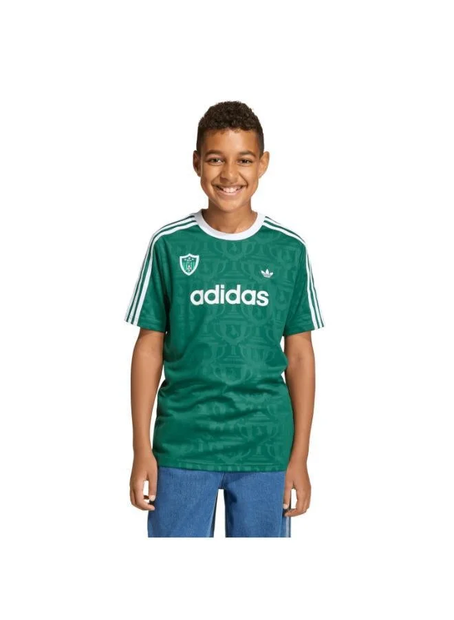 adidas Originals ADIDAS DISNEY LOOSE T-SHIRT