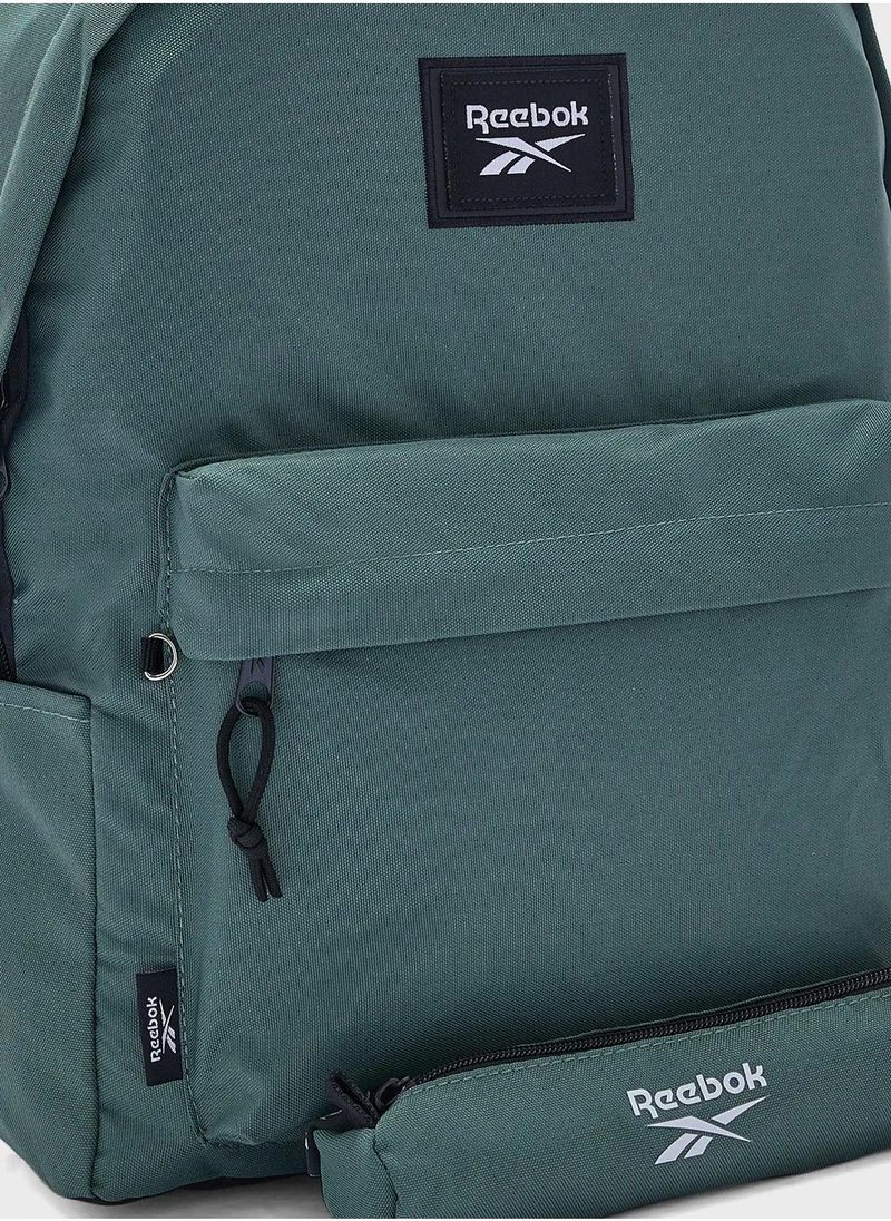 ريبوك Brooklyn Colors Backpack