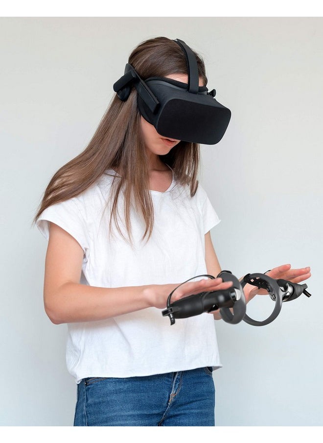 Skywin Grip For Controllers Anti Drop Touch Grip For Controllers  - Image 2